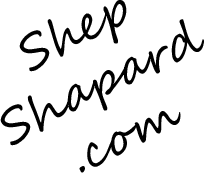Shep Shapard Logo